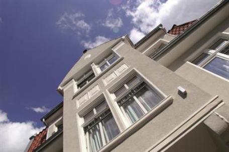 Gaestehaus Kueste Nordenham Exterior photo