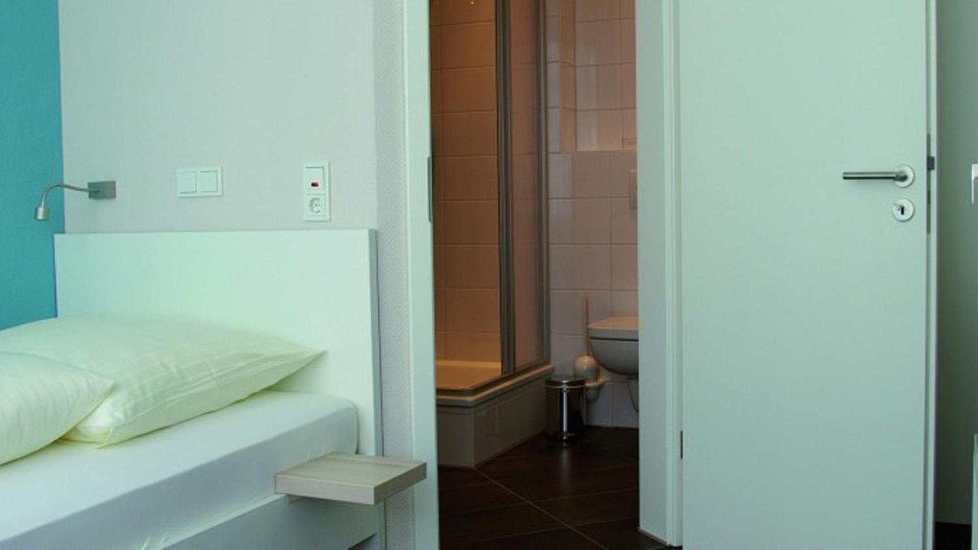 Gaestehaus Kueste Nordenham Room photo